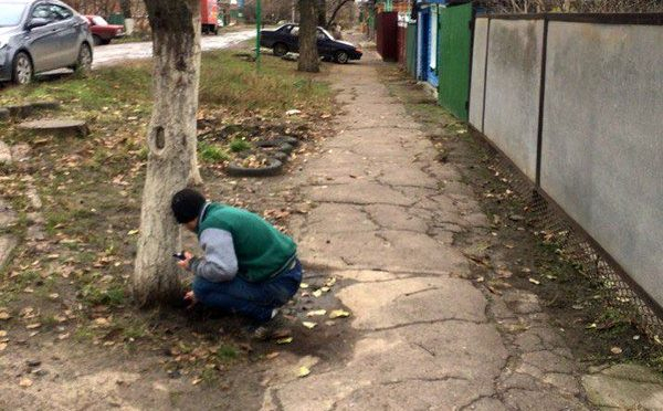 Если покончат с собой, пусть подают в суд, ответил активист из Сокулукского района