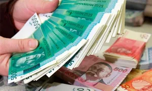 В Кыргызстане с 1 октября 2026 года будет проведена индексация пенсий