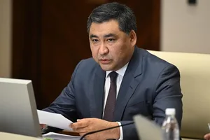 За полгода на поддержку бизнеса в Кыргызстане направлено около 20 млрд сомов, - зампред Амангельдиев