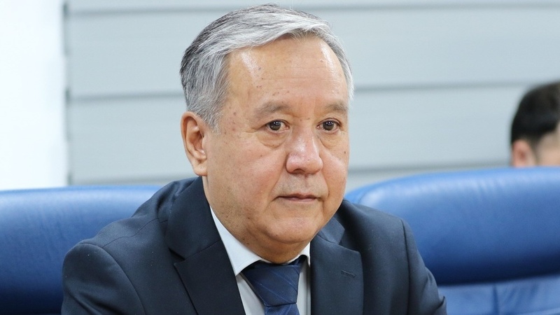 Kyrgyzstan has significant potential for providing education to international students - Deputy Minister of Science