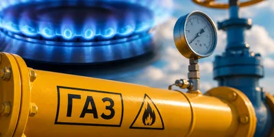 В Кыргызстане 1 июля отключат газ должникам