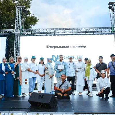 На центральной площади в Оше пройдет масштабное празднование Курман айта