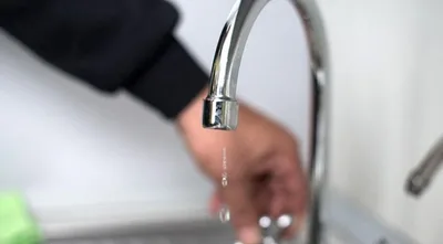 Бишкекчане утром не дождались воды: в водоканале объяснили причину