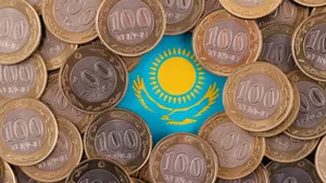 Казахстан займёт 600 миллионов долларов - куда направят деньги