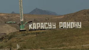 Двое кыргызстанцев заплатят 50 тысяч сомов за самовольное строительство на пастбищах