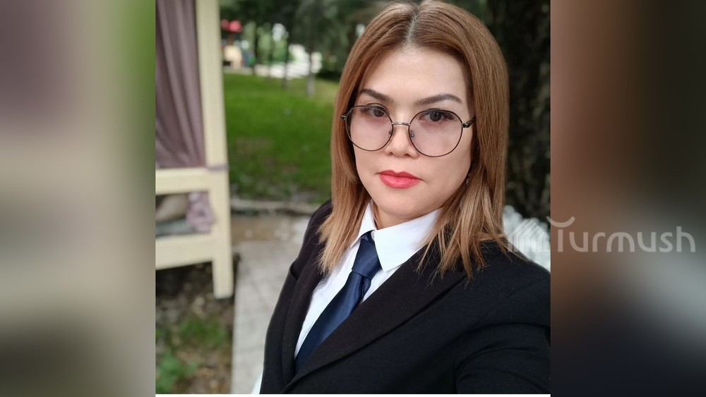 Гүлзат Абдылдаева возглавила детскую школу искусств Московского района
