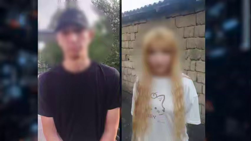 В Ташкенте задержали троих подозреваемых в распространении наркотиков через закладки. Видео
