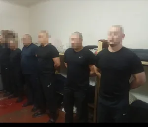 ГСИН: Эльдар Жакыпбеков не имеет доступа к телефону и соцсетям
