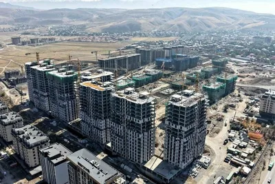 В Кыргызстане вступили в силу новые требования для строительных компаний