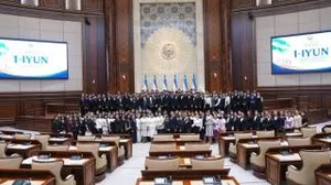 Сенат: укрепляются правовые основы защиты прав детей