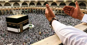 Kyrgyzstan proposes new system for traveling to Mecca