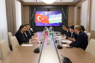 Турецкая компания развивает сотрудничество