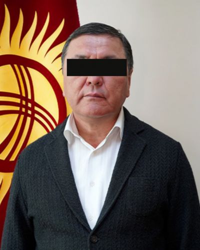 SCNS detains head of Central Laboratory under Natural Resources Ministry