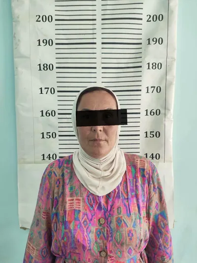 Незаконно пересекла границу и скрывалась два года. Иностранку задержали в Оше