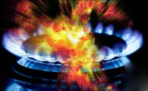 В Узбекистане 4 человека погибли в результате взрыва газа в жилом доме