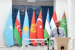 100 лет спустя! Наследие Первого тюркологического съезда в Баку
