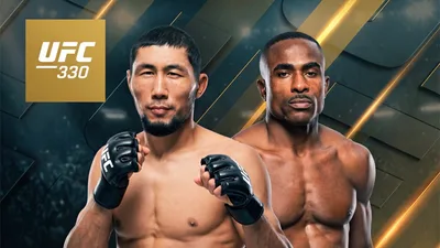 Мыктыбек Оролбай проведет следующий бой в UFC против Джеремайи Уэллса