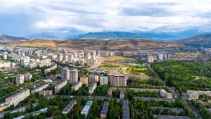 Сколько недвижимости приобрели граждане Китая в Кыргызстане за 2025-2026 годы