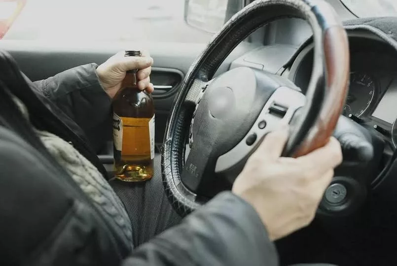В Кыргызстане ужесточена ответственность за управление авто в нетрезвом состояниия