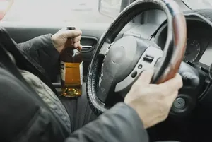 В Кыргызстане ужесточена ответственность за управление авто в нетрезвом состояниия