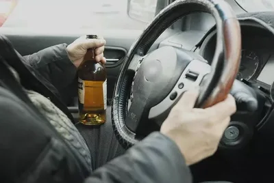 В Кыргызстане ужесточена ответственность за управление авто в нетрезвом состояниия