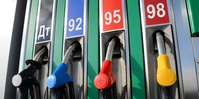 Бензин АИ-92 по 114 сомов за литр, дизтопливо - по 148 сомов