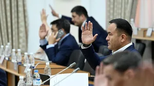 Налоги, выборы, штрафы и выдворение. Важные законопроекты, принятые парламентом