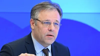 Террористическая война ВСУ вступила в новую фазу — Мирошник