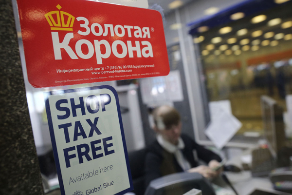 Европа ударила по «Золотой короне». Конец денежным переводам из России в Азербайджан