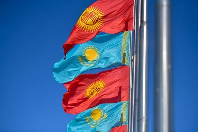 Казахстан и Кыргызстан попали в двадцатку стран с самой высокой инфляцией