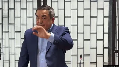Тенгиз Болтурук заявил, что Курманкул Зулушев просил президента вернуть должность