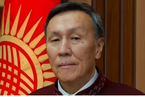 Parliament dismisses Duisheev from position of Constitutional Court judge