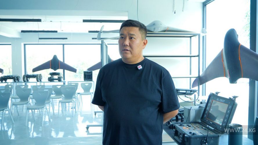 Cosmodrome in Naryn: Kyrgyz “Elon Musk” plans future rocket launches