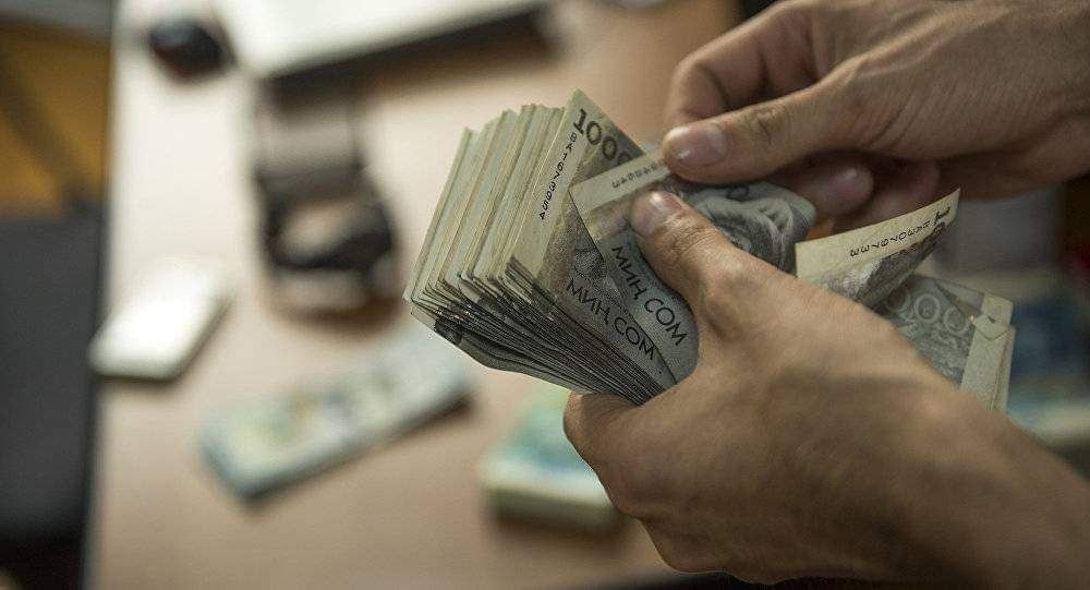 С начала года инспекторы труда помогли работникам получить более 3,2 млн сомов
