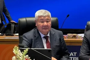 Чем запомнился Таалайбек Ибраев на посту министра энергетики?