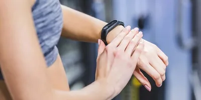 Читать мотивационные посты о фитнесе вредно для психического здоровья