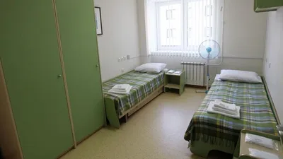 Общежития на 7 тыс мест построят в КР для ротации студентов