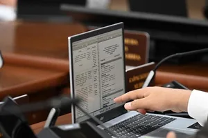 В Кыргызстане предлагают изменить порядок легализации земель в районах хаотичной застройки