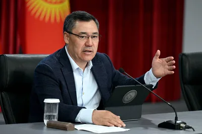 Экс-депутат заявил Жапарову, что отказался от мандата после давления и угроз