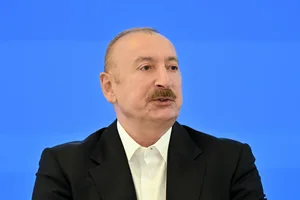 Президент Ильхам Алиев: Президент Трамп и его команда сформировали такую основу, которая сделала возможным мир между Азербайджаном и Арменией
