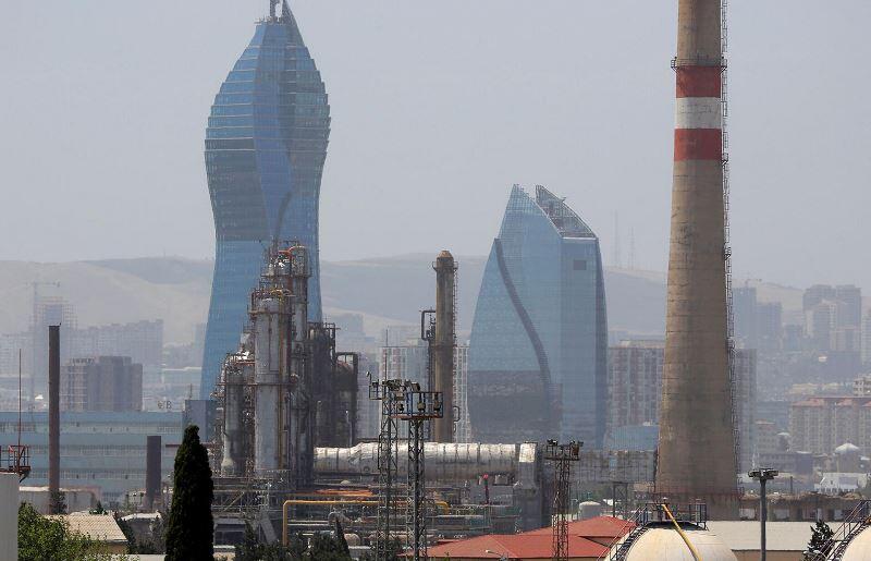 Азербайджанский газ может стать спасением для Армении