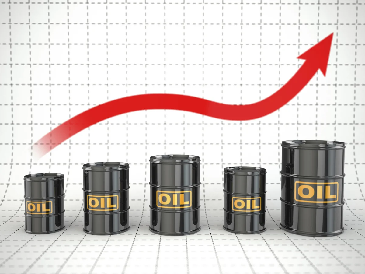 Азербайджанская нефть незначительно подорожала