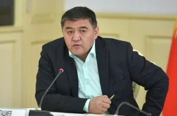 Суд по «письму 75»: Камчыбек Ташиев ходатайствовал об истребовании заключения служебного расследования, проведённого в Жогорку Кенеше