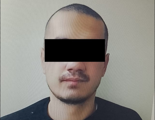 В Узгене обвиняемый в изнасиловании сбежал из зала суда