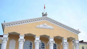 ГКНБ задержал сотрудника КНУ по делу о продаже допуска к госэкзаменам