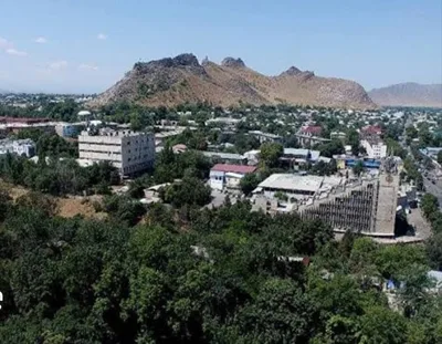 Компанию "Куль Лунь" оштрафовали на 100 тысяч сомов
