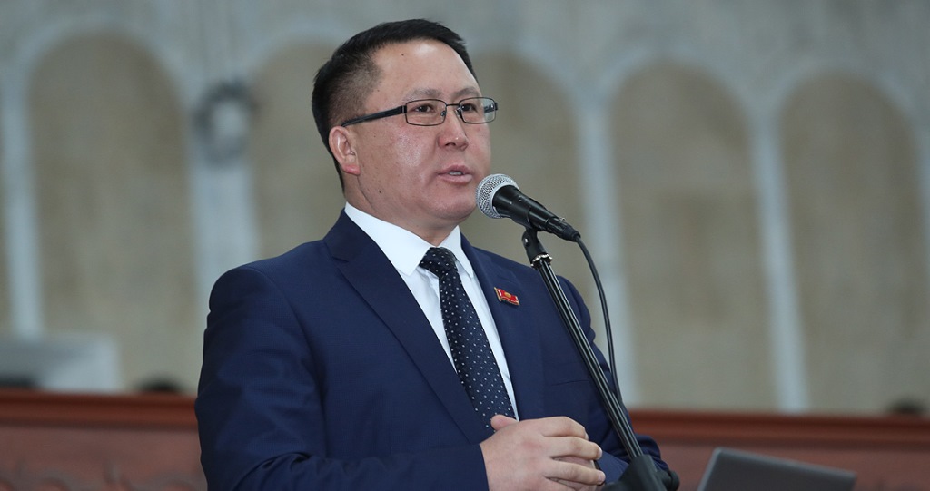 Адвокат Курманкула Зулушева обжаловал приговор по делу «Письма 75-ти»