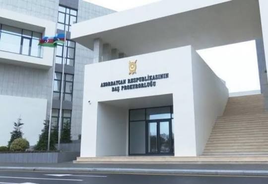 Россия экстрадировала в Азербайджан пятерых обвиняемых