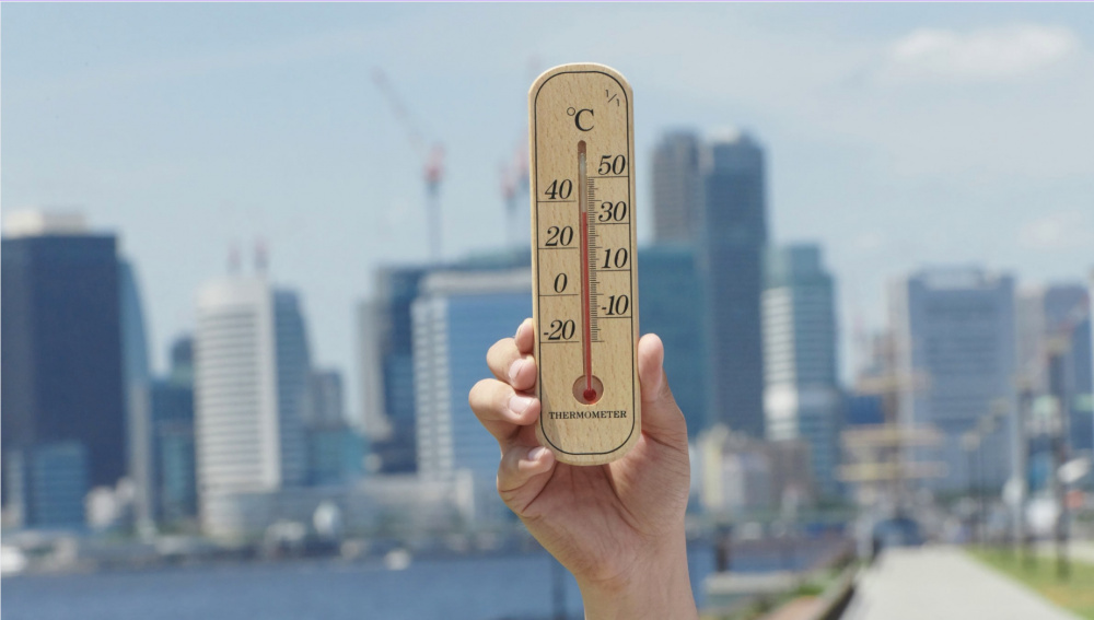 До +32 °C. Прогноз погоды в Бишкеке и по Кыргызстану на последнюю неделю весны