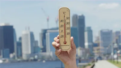 До +32 °C. Прогноз погоды в Бишкеке и по Кыргызстану на последнюю неделю весны